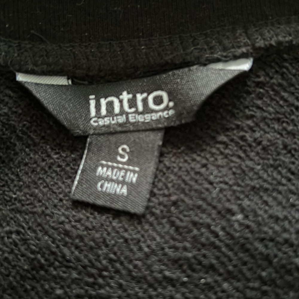 Styling Swearshirt! View 6